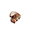 Kleine dames haarspeld Hart Decoratieve mini speld stevige kunststof clip Schattig haaraccessoire voor dagelijkse kapsels 6