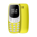Kleines Tastentelefon SERVO BM10 2G Dual-SIM Bluetooth 3.0 microSD-Steckplatz 0,3-MP-Kamera Herausnehmbarer Akku 600 mAh Micro-USB 17