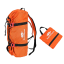 Kletterseiltasche Kletterseilrucksack Wasserdichte Tasche 48 x 24 cm 2