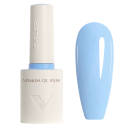 Kleurenset veganistische gellakken voor nagels 5×10 ml zonder HEMA TPO Ronde borstel Zachte consistentie UV LED 6