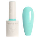 Kleurenset veganistische gellakken voor nagels 5×10 ml zonder HEMA TPO Ronde borstel Zachte consistentie UV LED 8