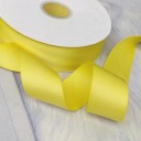 Kleurige decoratieve lint 2,5 x 450 cm Veelzijdige versieringsband voor cadeaus, decoraties, arrangementen en creatief knutselen 9