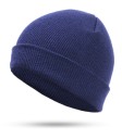 Kleurige unisex muts J32491 13