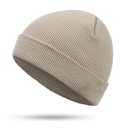Kleurige unisex muts J32491 3