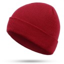 Kleurige unisex muts J32491 16