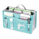 Kleurrijke cosmetische tas 16