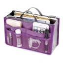 Kleurrijke cosmetische tas 22