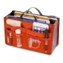 Kleurrijke cosmetische tas 15