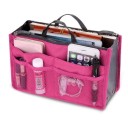 Kleurrijke cosmetische tas 17