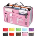 Kleurrijke cosmetische tas 8