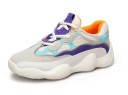 Kleurrijke damessneakers J1024 6