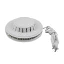 Kleurrijke disco verlichting 48 LED 12,5 × 3,5 cm LED projectieverlichting 48 W 240 V EU plug witte en zwarte lichteffecten voor feesten 3