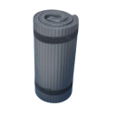 Kleurrijke foam yogamat 1,5 cm Extra dikke kniebeschermer Antisliphulpmiddel voor pilates- en fitnessoefeningen 6