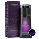 Kleurshampoo voor haar 3 in 1 200 ml Voedende langdurige kleur Grijsdekking Voor vrouwen en mannen Verschillende tinten 8