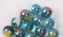 Klinkende ballen 10 stuks 4