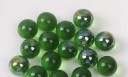 Klinkende ballen 10 stuks 6
