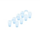 Κλιπ κατά του ροχαλητού μέγεθος M 4 τμχ 1