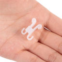 Κλιπ κατά του ροχαλητού 1