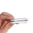 Klip per tende da doccia 2 pz 2