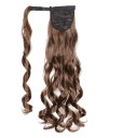 Klips i hestehale J310 12