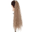 Klips i hestehale J312 11