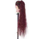 Klips i hestehale J312 8