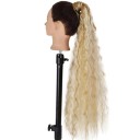 Klips i hestehale J312 10