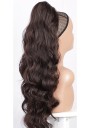 Klips i hestehale J319 18