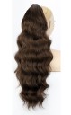 Klips i hestehale J319 19