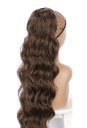 Klips i hestehale J319 22