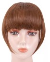 Klips i paryk J356 13