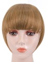 Klips i paryk J356 17