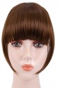 Klips i paryk J356 10