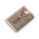 Klittenband portemonnee voor heren M586 3