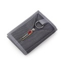 Klittenband portemonnee voor heren M586 2