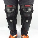 Knee and Elbow Protectors for Motorcycles 4 pcs A1963 4