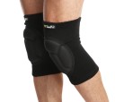 Knee Brace with Reinforcement 2 pcs 4