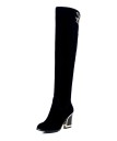 Knee High Women's Boots A683 2