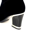 Knee High Women's Boots A683 9