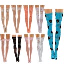 Knee Socks for Barbie 5 pcs 1