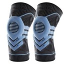 Knee Support 2 pcs 10