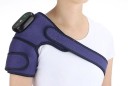 Kniemassager met verwarming Z286 2