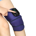Kniemassager met verwarming Z286 3