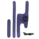 Kniemassager met verwarming Z286 4