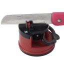 Knife Sharpener with Suction Cup 2