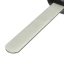 Knife Sharpening Steel with Diamond Coating 2