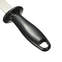 Knife Sharpening Steel with Diamond Coating 4