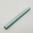 Knife Sharpening Stone in the Shape of a Rod Corundum Whetstone with a Square Cross-Section of 15 cm Long For Hand Sharpening and Honing Blades 2