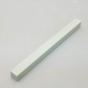 Knife Sharpening Stone in the Shape of a Rod Corundum Whetstone with a Square Cross-Section of 15 cm Long For Hand Sharpening and Honing Blades 7