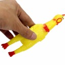 Knirkende gummikylling til hunde 2